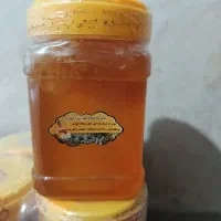 عسل چند گیاه زیر قیمت