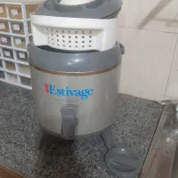 فروش کلمن کاروچنگال وسایل قدیمی