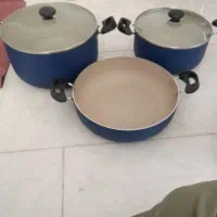 قابلمه|ظروف پختوپز|تهران, تهرانسر شرقی|دیوار