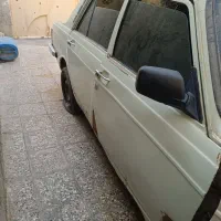 پیکان سواری مدل ۸۳
