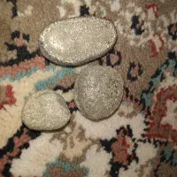 سنگ طلا