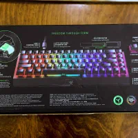 Razer BlackWidow V3 Mini HyperSpeed|قطعات و لوازم جانبی رایانه|تهران, سعادت‌آباد|دیوار