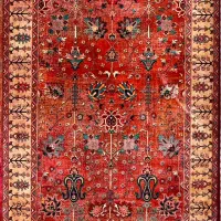 فرش  سیروان)) اکرولیـک شیک ومدروز