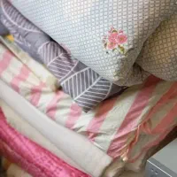 تعدادی وسایل مناسب باغ خونه مبله و...