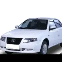 سمند سورن xu7p 1405 صفر دریچه برقی