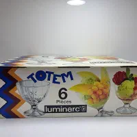 بستنی خوری لومینارک اصل فرانسه نو