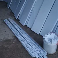 قفسه سوپر مارکت