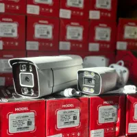 دوربین چکی ۸ماهه/نجف اباد /خمینی شهر/تیران