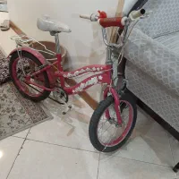 دوچرخه ۱۶