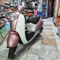 پاکشتی هوندا اسکوپی