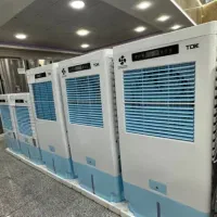 پخش کولر ابی پرتابل ۱۸هزار/بیصدا/کف قیمت