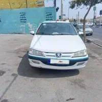 سواری پرشیا اتوماتیک