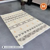فرش کودک پرفروش با تخفیف ۳۰ درصدی و اقساط بلند مدت