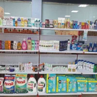قرص ماشین ظرفشویی فیری 72تایی