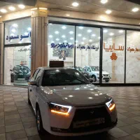 دناپلاس اپشنال مدل1405نقدواقساط اتوگالری مسعود