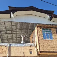 شیروانی سقف نصاب سوله وبنایی نما آلاچیق درکل استان