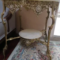 میزگرد برنز