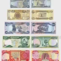 دینار کلکسیونی