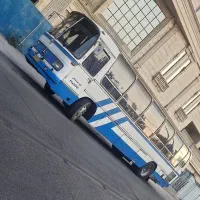 اتوبوس ناسیونال بنز ۳۰۲