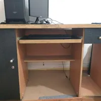 میز کامپیوتر