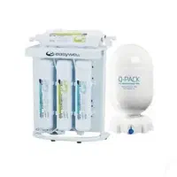 تسویه اب شیرین خانگی و صنعتی