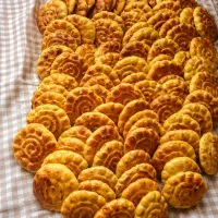 توتک ، فطیر ، نون سنتی