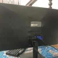 مانیتور کامپیوتر ال جی