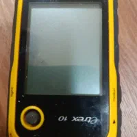 جی پی اس گارمین etrex10