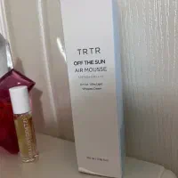 ضدافتاب ۱۲ ساعته برند tir tir صدمیل