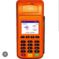 کارت خوان H9 در حد نو