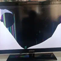 تلویزیون سامسونگ پنل ....