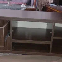 میز تلوزیون ساختگی