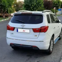 هایما s7پلاس1403 توربوپلاس اتوماتیک کم کارکردعروسک