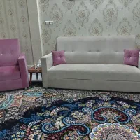 مبل هفت نفر