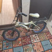 دوچرخه ۱۶ بونیتو