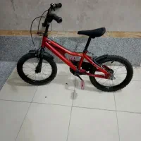 دوچرخه سایز16