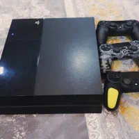 PS4|کنسول، بازی ویدئویی و آنلاین|دوگنبدان, |دیوار