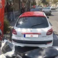 پژو207mc|خودرو سواری و وانت|تهران, استقلال|دیوار