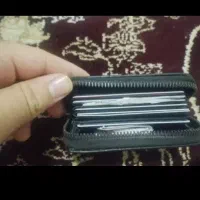 سلام کیف مدارک گم کردم