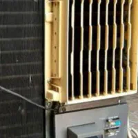 فروش کولر گازی اجنرال