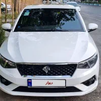 تارا اتوماتیک (۱۴۰۴) v4 سفید