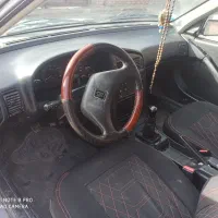 پژو روآ ،بدون رنگ بیمه بدنه