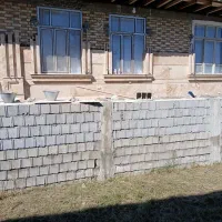 خدمات کاشی کاری نما رومی موزاییک.