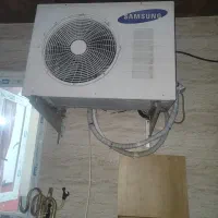 کولر اسپیلت ۲۴هزار