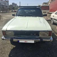 پیکان وانت مدل 89