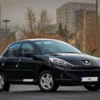 فروش حواله خودرو ۲۰۷  مدل Tu3
