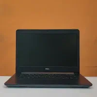لپ تاپ نسل پنج دل رم ۸،هارد۵۰۰،laptop DELL 5th
