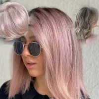 از مبتدی به رنگ کار حرفه‌ای تبدیل شو