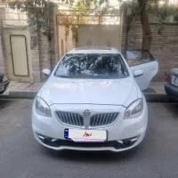 برلیانس ۹۵ اتومات ۳۳۰