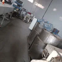 خط کامل تولید میشکا ومیکادوصفر تاصد